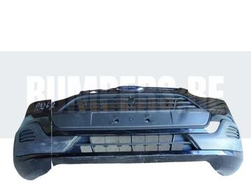 Bumper Ford Transit Custom 13- 6294435333 Voorbumper P3247 beschikbaar voor biedingen