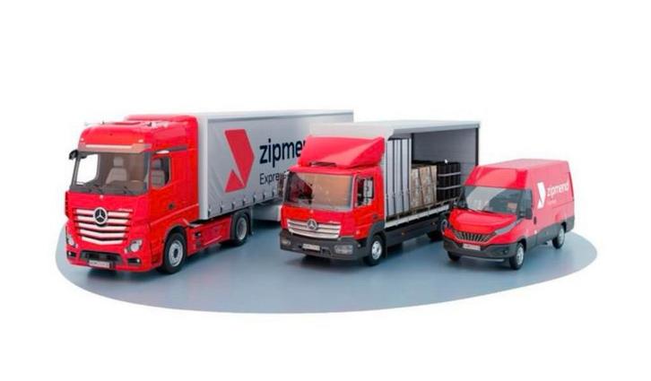 VERVOERSVERGUNNING TE HUUR ANTWERPEN, Vacatures, Vacatures | Logistiek, Inkoop en Transport, Starter