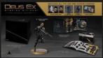 Deus ex collector edition ps4., Games en Spelcomputers, Games | Sony PlayStation 4, Zo goed als nieuw, Ophalen