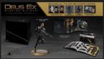 Deus ex collector edition ps4., Comme neuf, Enlèvement