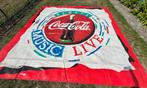 Bache Coca-Cola 4m op 4m, Hobby en Vrije tijd, Overige Hobby en Vrije tijd, Ophalen, Gebruikt