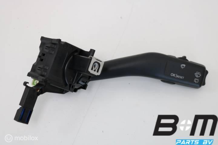 Ruitenwisserhendel VW Touran 1T, Auto-onderdelen, Dashboard en Schakelaars, Gebruikt