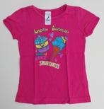 Roze shirtje "Love Forever" - maat 110, Palomino, Meisje, Ophalen of Verzenden, Zo goed als nieuw