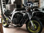 GSXR 750 '89, Motoren, Particulier