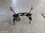 Kuipframe frame origineel SS Supersport Superlight, Motoren, Ophalen of Verzenden, Gebruikt