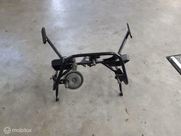 Kuipframe frame origineel SS Supersport Superlight beschikbaar voor biedingen