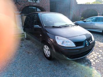 Renault Scénic 1600 cc essence eur 4, Boîte manuelle, 5 portes, 5 places, Particulier