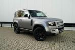LAND ROVER DEFENDER 90 D250 SE | 3.0D | FOLDING ROOF | BTW, Auto's, Land Rover, Automaat, 199 g/km, Leder, Vierwielaandrijving