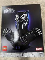 Nieuw LEGO 76215 Black Panther Marvel, Ophalen, Nieuw, Lego
