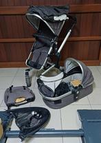 Joolz Day kinderwagen met alle accessoires., Ophalen, Gebruikt, Overige merken, Verstelbare rugleuning
