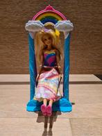 Barbie Dreamtopia, Kinderen en Baby's, Ophalen of Verzenden, Gebruikt, Barbie