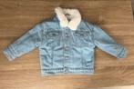Manteau bebe garçon, Kinderen en Baby's, Babykleding | Maat 80, Ophalen of Verzenden, Zo goed als nieuw, Jasje, Primark