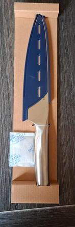 Tupperware mastro chefmes, Huis en Inrichting, Ophalen of Verzenden, Nieuw