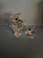 Swarovski koala's, Verzamelen, Swarovski, Ophalen of Verzenden, Zo goed als nieuw, Figuurtje