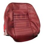 Bekleding 1800E stoel rood zitting (691039) Volvo onderdeel, Auto-onderdelen, Interieur en Bekleding, Ophalen of Verzenden, Nieuw