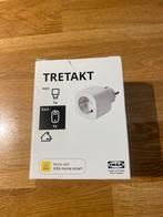 Smart plug TRETAKT, Ophalen, Zo goed als nieuw