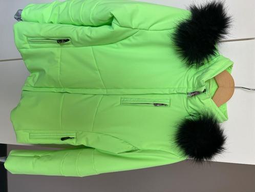 Skijas, Kleding | Dames, Wintersportkleding, Zo goed als nieuw, Overige typen, Maat 42/44 (L), Ophalen of Verzenden