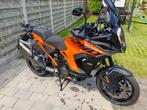 Ktm super adventure 1290, Motoren, 2 cilinders, Motorrijbewijs A, Traction Control, 1301 cc