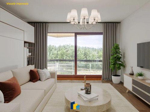 Appartement te koop in Blankenberge, Immo, Huizen en Appartementen te koop, Appartement, B