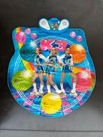 K3 dansmat roller disco, Ophalen, Gebruikt