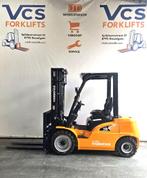 NIEUW! Lithium heftruck; 3.8t HANGCHA, Électrique, Hangcha, Chariot élévateur, Enlèvement