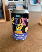 Figurine Soda Pop Blacklight : Yogi Bear, Verzamelen, Ophalen, Zo goed als nieuw, Overige typen