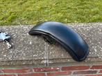 Spatbord DAX, Ophalen
