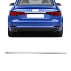 Sierlijst Audi A4 B9 | Sierlijst Achterklep Audi A4 B9, Auto diversen, Tuning en Styling, Verzenden