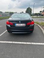 BMW 520 van 2011, Auto's, BMW, Automaat, Euro 5, Start-stop-systeem, Overige kleuren