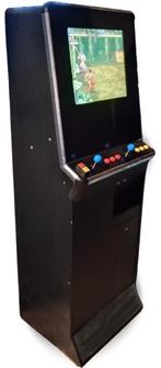 Arcademachine voor 2 spelers, Verzamelen, Automaten | Overige, Ophalen