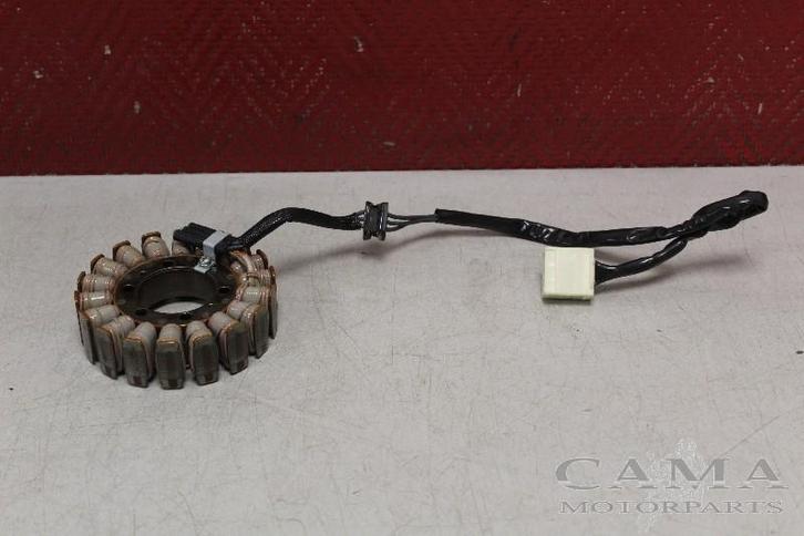 DYNAMO Kawasaki Z 900 RS 2017 (01-2017/-), Motoren, Onderdelen | Kawasaki, Gebruikt