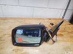 BMW X5 e53 2000 - 2006 spiegel links 16 draden SHADOWLINE, Auto-onderdelen, Spiegels, Ophalen of Verzenden, Gebruikt, BMW