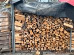Brandhout (populier en droog), 6 m³ of meer, Ophalen, Overige houtsoorten, Blokken