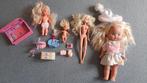 Barbie en andere poppen, Kinderen en Baby's, Speelgoed | Poppen, Ophalen of Verzenden, Gebruikt, Barbie