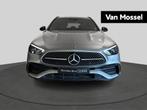 Mercedes-Benz C-Klasse 300 e AMG Line Break - NIGHTPACK - TR, Auto's, Automaat, Zwart, 4 cilinders, Bedrijf
