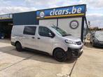 Opel Vivaro 2.0D/Euro6/DubCabine/6pl/Cc/Pdc/Trekhaak/18925Ex, Opel, 120 ch, Achat, 6 places