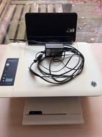Imprimante HP Deskjet avec cartouches, Informatique & Logiciels, Enlèvement, HP, Copier, Comme neuf