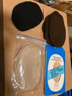 naaien epauletten schoudervulling ellebooglappen., Envoi, Neuf