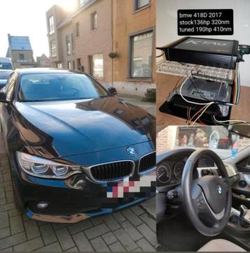 Chiptuning diesel  beschikbaar voor biedingen