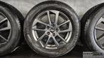 17 inch Hyundai Tucson IX35 Kia Sportage winterbanden 225 60, Auto-onderdelen, Gebruikt, -, -, Banden en Velgen