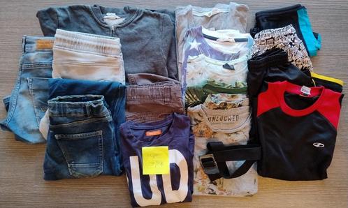 Pakket kinderkleding jongen 134/140 *Perfecte staat*, Kinderen en Baby's, Kinderkleding | Kinder-kledingpakketten, Zo goed als nieuw
