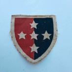 Formation sign brits wo2 home command royal engineers, Ophalen of Verzenden