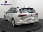 Volkswagen Golf 2.0Tdi DSG Variant GPS Dig.Airco Apple Carp, Argent ou Gris, Achat, Cruise Control, 116 ch