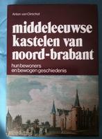 Middeleeuwse kastelen van Noord-Brabant, Enlèvement ou Envoi, Utilisé