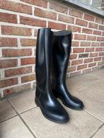Paardrijlaarzen maat 39, Dieren en Toebehoren, Paardrijkleding, Ophalen, Gebruikt, Recreatie, Schoeisel
