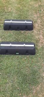 Rubbervoeten airconditioning NIEUW., Tuin en Terras, Ophalen