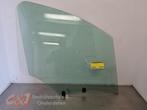 Vitre portière 2portes droite d'un Peugeot Partner, -, 3 mois de garantie, Utilisé, -
