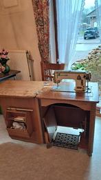 Bernina naaimachine, Hobby en Vrije tijd, Ophalen, Gebruikt, Naaimachine, Bernina