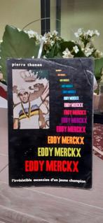 Eddy MERCKX, Livres, Utilisé, Enlèvement ou Envoi