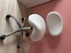 Tabouret, Huis en Inrichting, Ophalen, In hoogte verstelbaar, Zo goed als nieuw, Overige materialen
